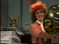 Sesame Street Mother Chicken S New Nursery Rhyme