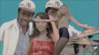 Lightspeed Champion - Madame Van Damme (2010)