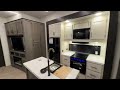 Check out this Video for a 2026 Forest River Cherokee Arctic Wolf 331BH(Stock #R720258)  for sale by Royal RV Center. This unit is located in Middlebury, IN