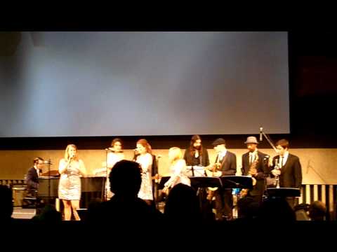The Sweet Divines @ Lincoln Center - 2010.12.23B.MOV