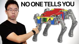 기계공학에서 가장 큰 거짓말