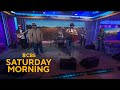 Saturday Sessions Waylon Wyatt And Bayker Blankenship Perform Jailbreak