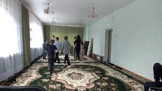 Поездка в Грибановский Социально-Реабилитационный Центр для Несовершеннолетних