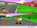 Mario Kart 64 Netplay 2 Players 11 Part 3