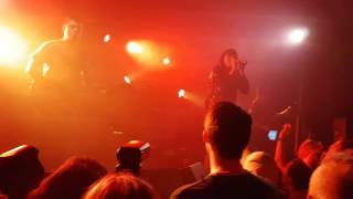 Sleigh Bells - Its Just Us Now