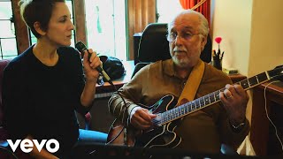 Stacey Kent - Tangerine (Trailer)