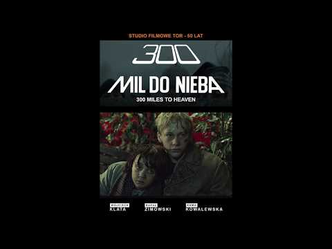 TRST - 300 mil do nieba (1989) - Black Screen