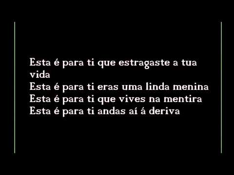 Krazye Loko - Esta é para ti