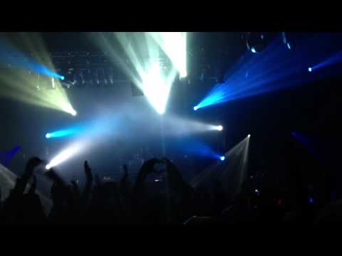 Axwell - Punk (Ferry Corsten - Arty Rock-n-Rolla Remix) & Save The World (Swedish House Mafia)