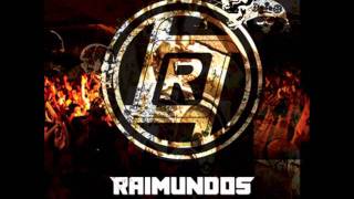 Raimundos - Pitando no Kombão - CD Roda Viva