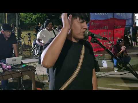 Encuentro de danza en barrio evita fontana  chaco 2026