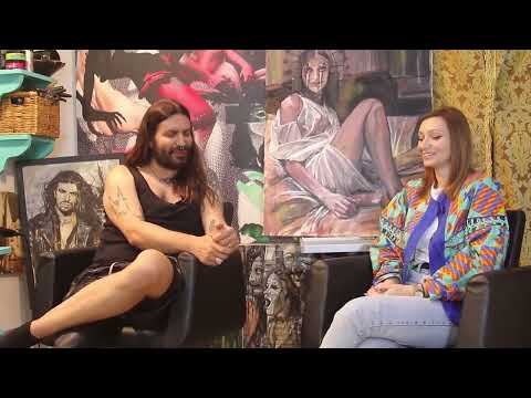 Cumuranje (SEZONA I) - Belgrade Fashion Week II