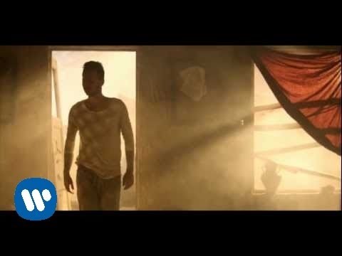 █▬█ █ ▀█▀ EDWARD MAYA "Desert Rain" (official video) Nordic release August 2011