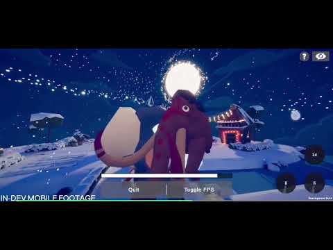 Tabs Mobile Unit possession Footage