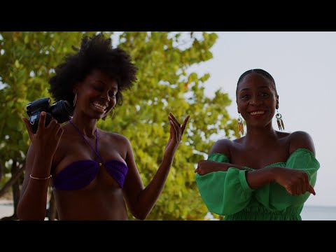 FUCHA KID (FEDS BOSS)  - WORK (OFFICIAL MUSIC VIDEO)