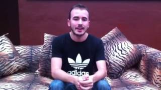 Cuartero Shout Out Amnesia Ibiza Closing Party 2013