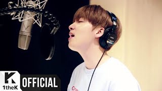 [Teaser] JEONG SEWOON(정세운) _ There&#39;s something(뭔가 있어) (Wok of love(기름진 멜로) OST Part.1)