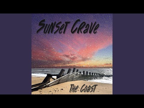 To The Sky - Sunset Crave