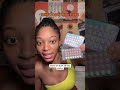 Hormonal Birth Control #healtheducation