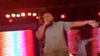 Timbaland Live - Timothy Where You Been