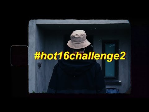 Poważny Kanał #hot16challenge2 (prod. EniuProducent)