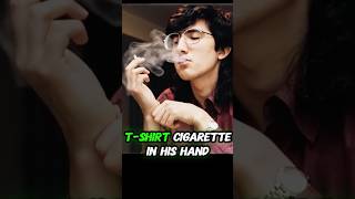 When Anand met Kramnik (for the first time)