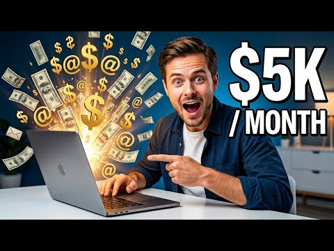 Start a High Ticket Business: Start This for Under £300 - low-cost business idea