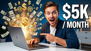 Email Marketing Management Business — Side Business Guide for the UK - low-cost business idea