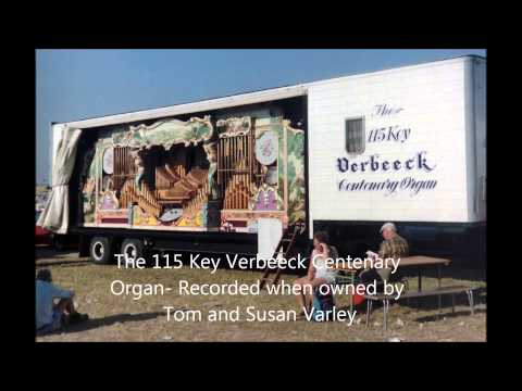 Victory, Centenary and De Pod