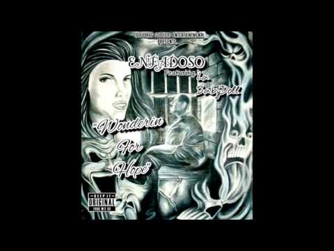 "WONDERIN FOR HOPE" -ENFADOSO FT LA BABYDOLL (BRS ENT) 2015