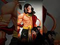 जा बच्चे अच्छे कर्म कर ️ Hanumanji Whatsapp Status 4k Short Vi