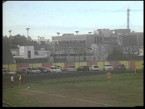 Maglie - Otranto 0 a 1