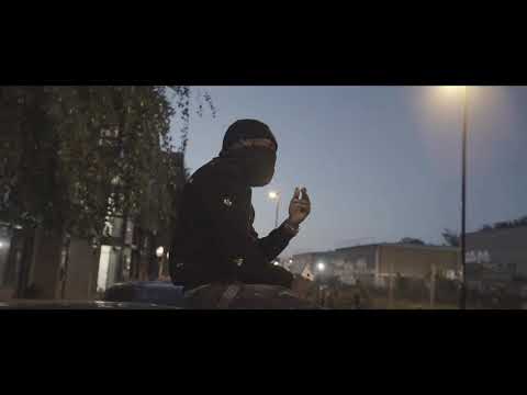 Wylah -  Quarantine Freestyle PT 2 [Official Music Video]