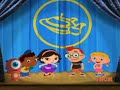 Little Einsteins Music Monsters On Nick On October 23 2012