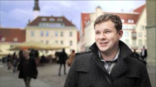 preview picture of video 'Kaleva Travel on CWT'