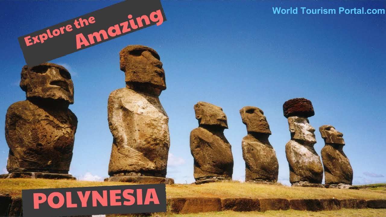 Polynesia