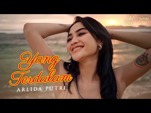 Arlida Putri - Yang Terdalam (Official Music Video)