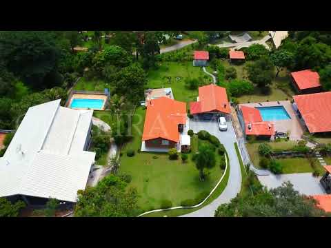 Condomínio Porta do Sol - Mairinque -  Casa de Campo a venda - Mais 1 VENDIDO