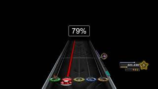 ~Clone Hero~ Steel Panther - B. V. S. Expert 100% FC