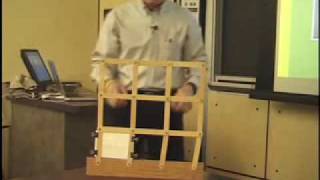 13 Building Strength Demo Butler