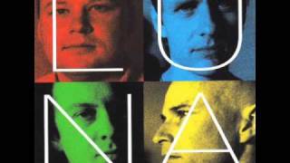 Luna - The Moviegoer