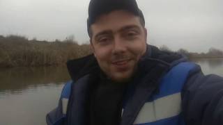 Рыбалка на щуку в декабре