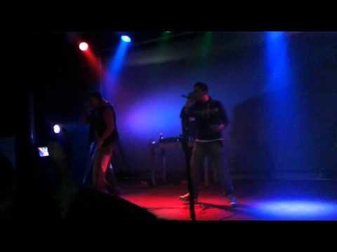 Cma & S - One // live