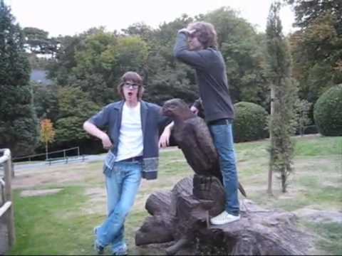 P-Town Rap ft. T-Stain