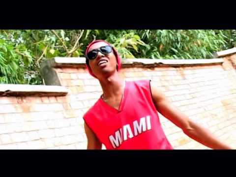 JOHN'S feat APC Elanelan tany