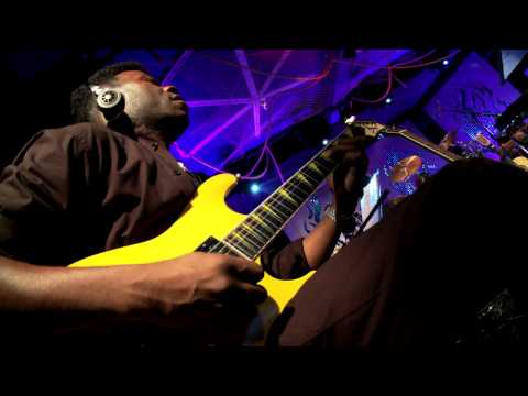 Victor & Matheus - Preciso De Você (DVD Ao Vivo Em São Paulo)