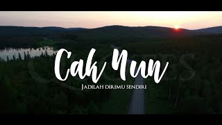 Download lagu Jadilah Dirimu Sendiri || CAK NUN story WA mp3 Download lagu Jadilah Dirimu Sendiri || CAK NUN story WA mp3