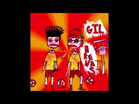 Lazy3x - GIL ARENAS II (ft. BBY KODIE) [Prod. ruthless]