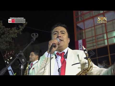 RELOJ DE CAMPANA - SON DEL CENTRO