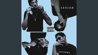 TMZ (feat. Saucelord Rich, Ian Connor &amp; Ilovemakonnen)